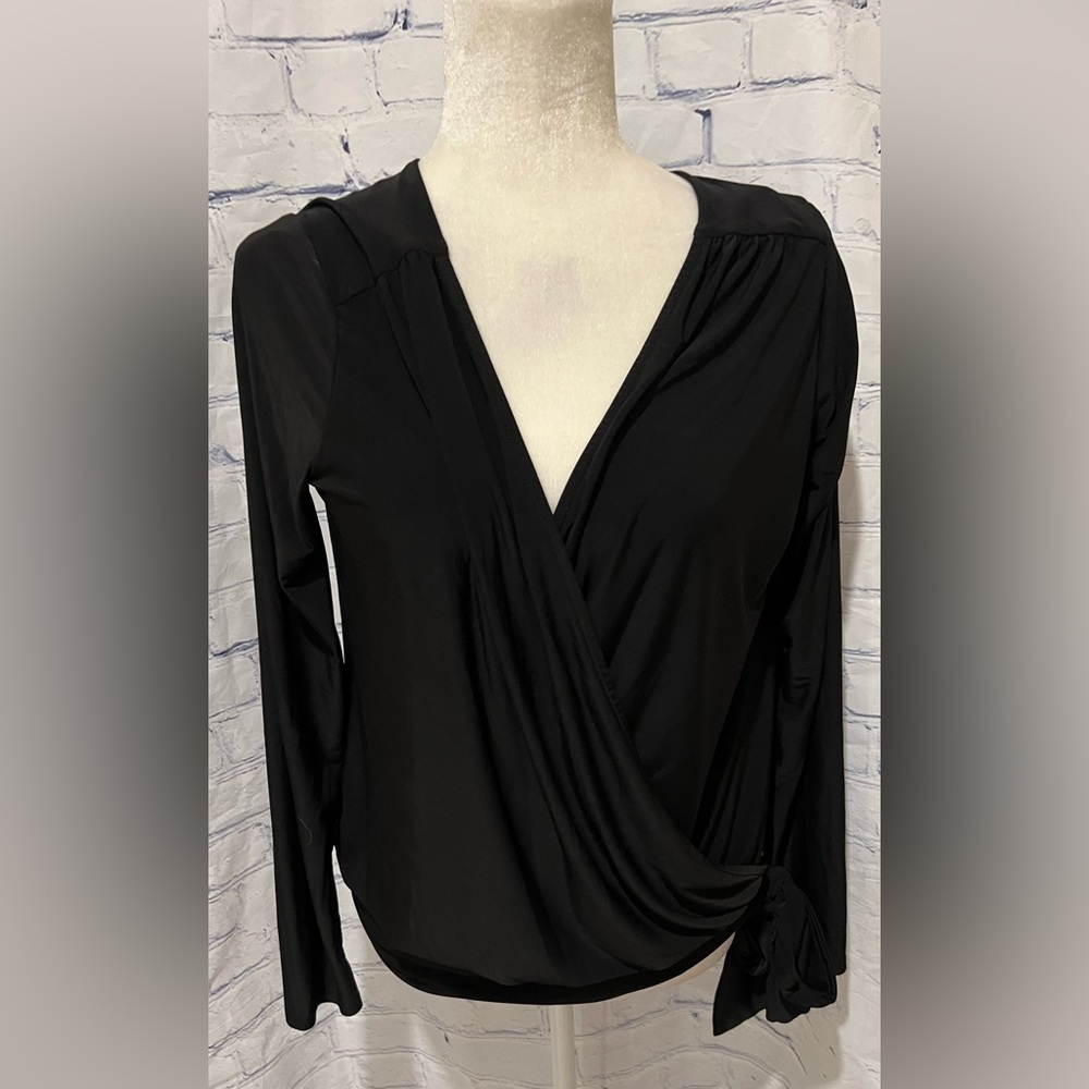 Venus Side Tie Top Back Women’s Size L/XL